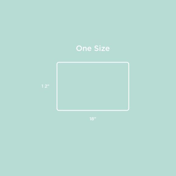 Waggo‎ Bubbles Dog Placemat Cherry - Picture 3 of 3